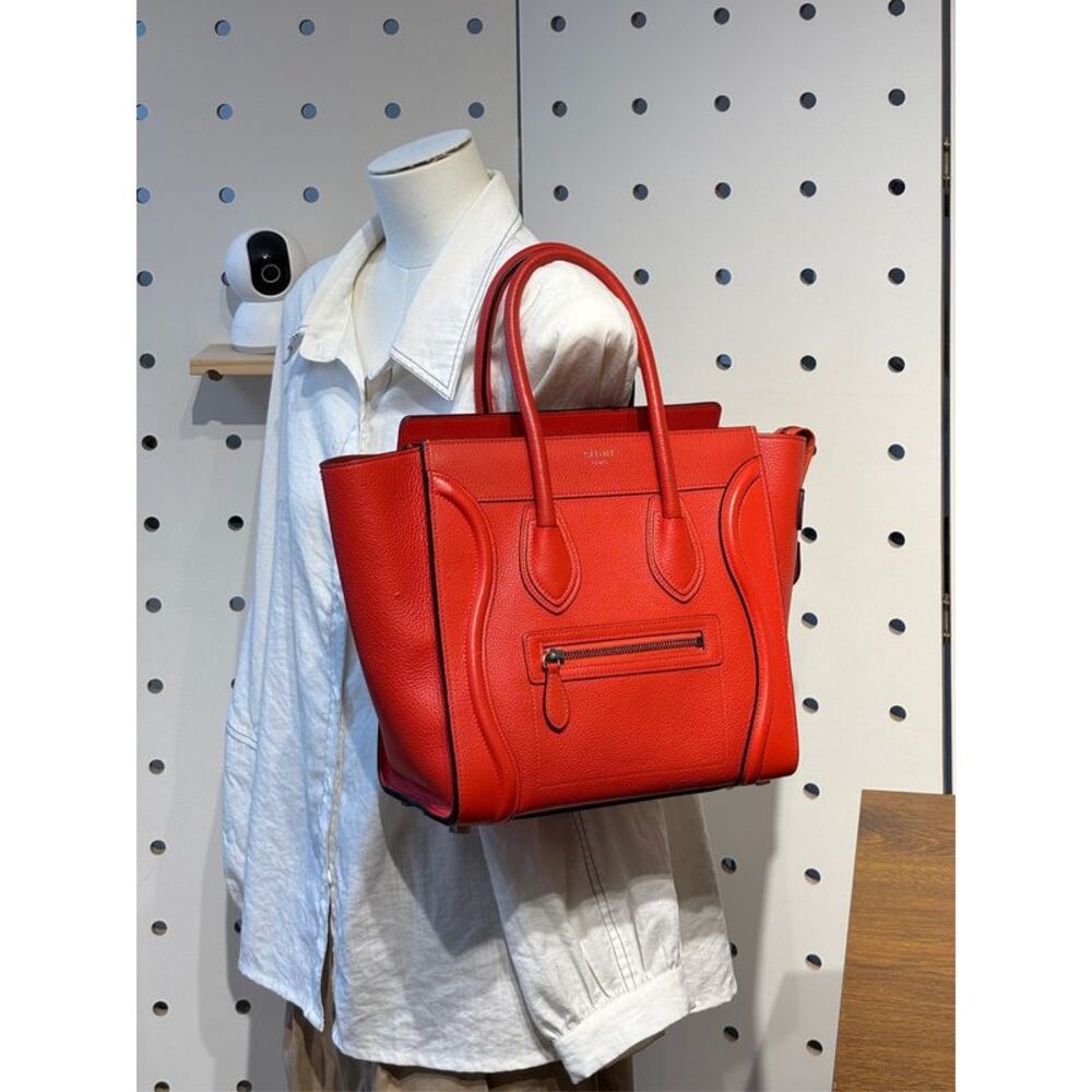 Celine Women Pre-Loved Bag Very Good Condition